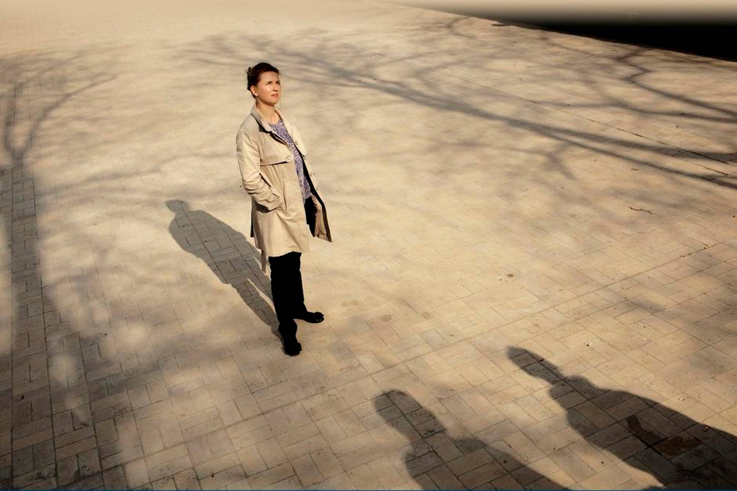 Arkivfoto: Peter Hove Olesen/Polfoto