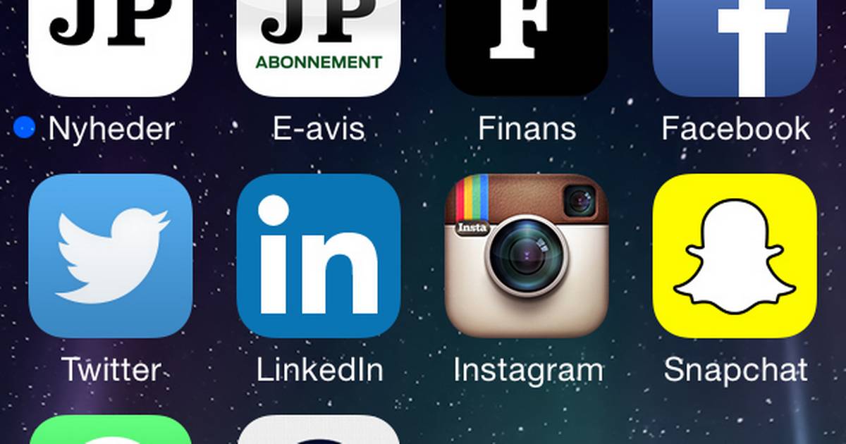 Jyllands-Posten lancerer app for nyhedsentusiaster og abonnenter - Finans