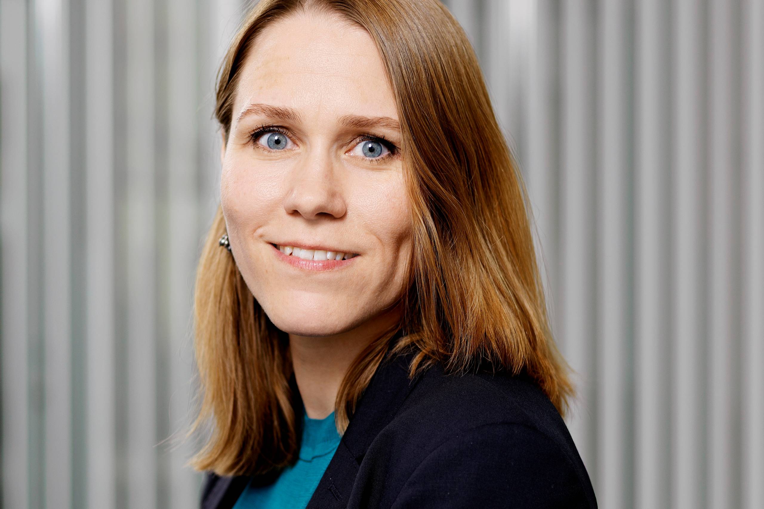 Justitsministeriets nye departementschef bliver den jurauddannede Barbara Bertelsen, som kommer fra en stilling som vicedirektør i Moderniseringsstyrelsen.