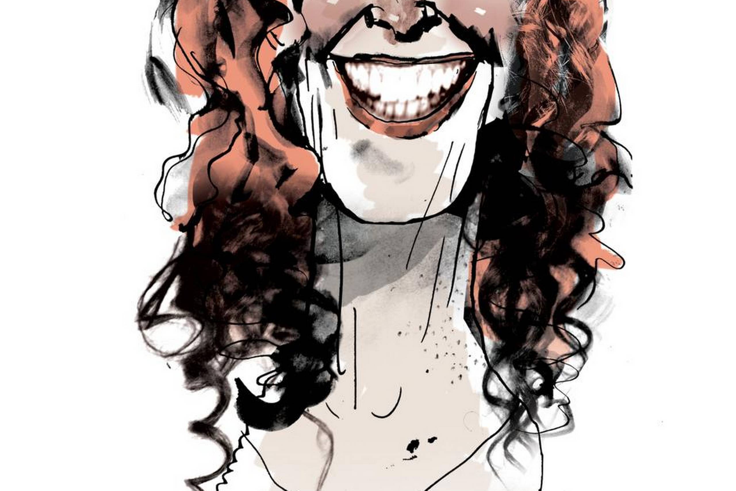 Illustration: Rasmus Meisler/Spildaftid