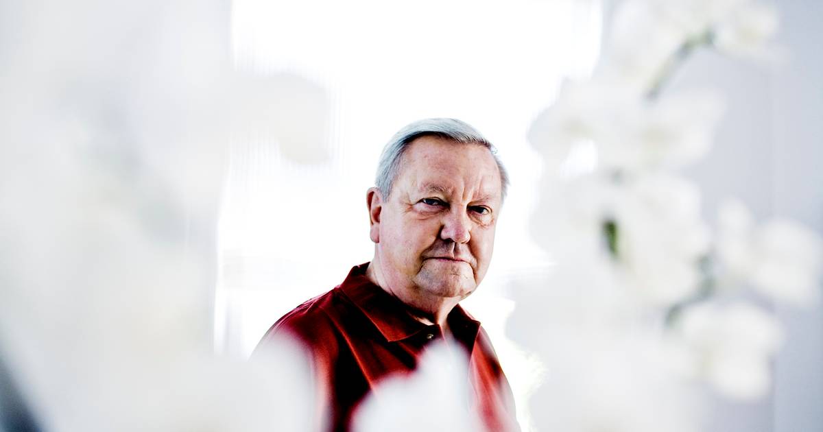 Jørn Beckmann kritiserer profil af terrorist 