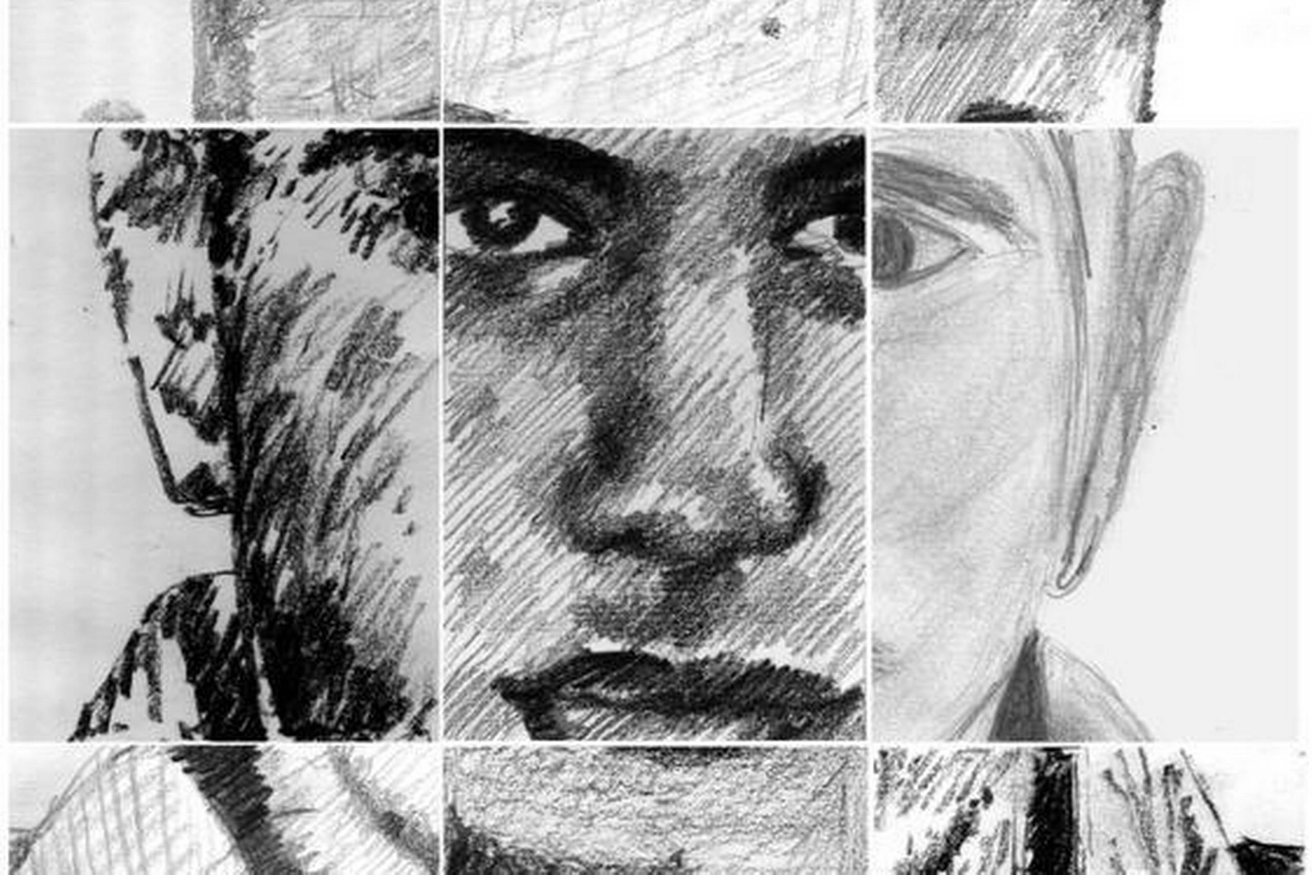 Den 22-årige Omar El-Hussein stod bag terrorangrebet i København den 14. og 15. februar, hvor to blev dræbt og fem betjente  såret. Politiet leder stadig efter forklaringen på, hvordan Omar  El-Hussein endte som terrorist. Illustration: JP-grafik