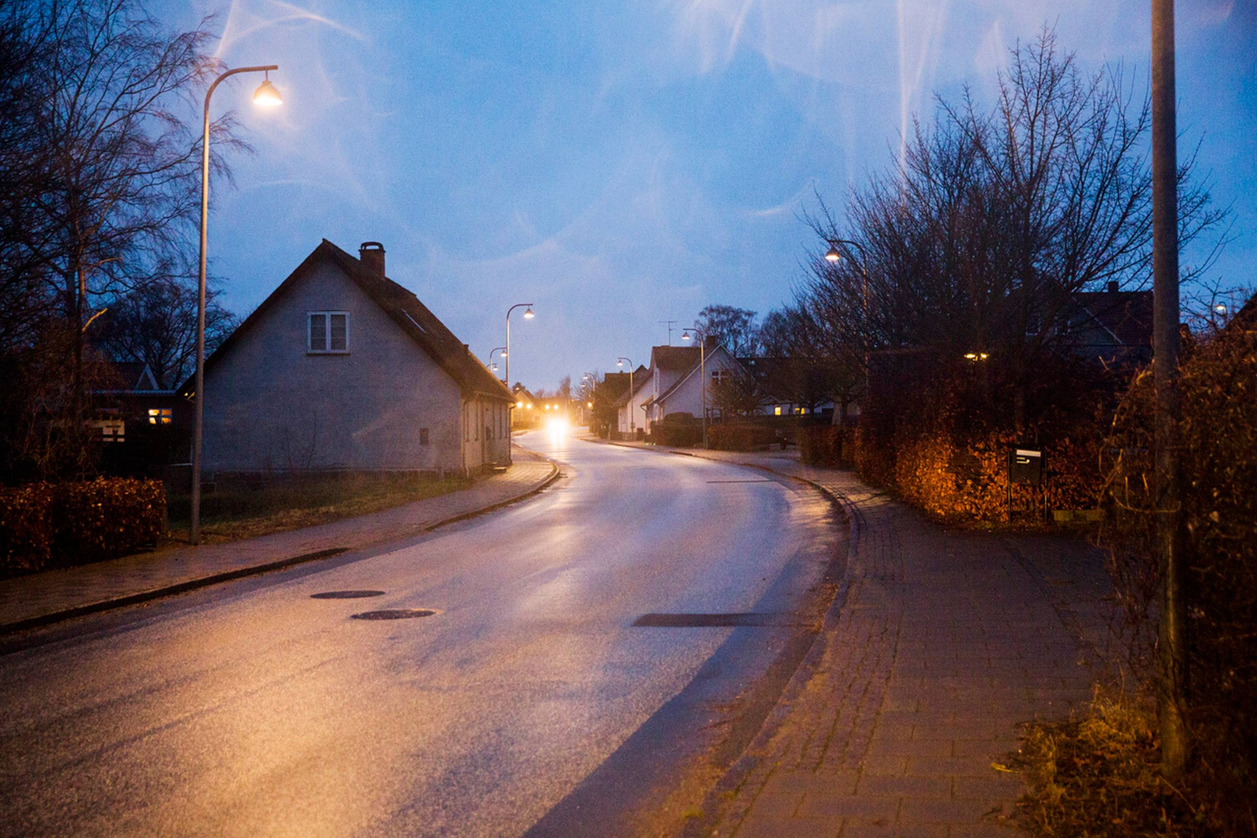 Uden for de store byer i områder præget af fraflytning er pantebrevslån kommet til at spille en stadig større rolle i finansiering af bolighandler. 