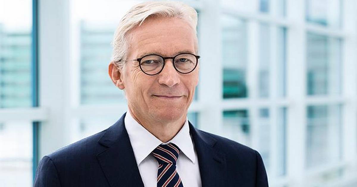 Lars Rasmussen tjener styrtende på aktieoptioner i Coloplast - Finans