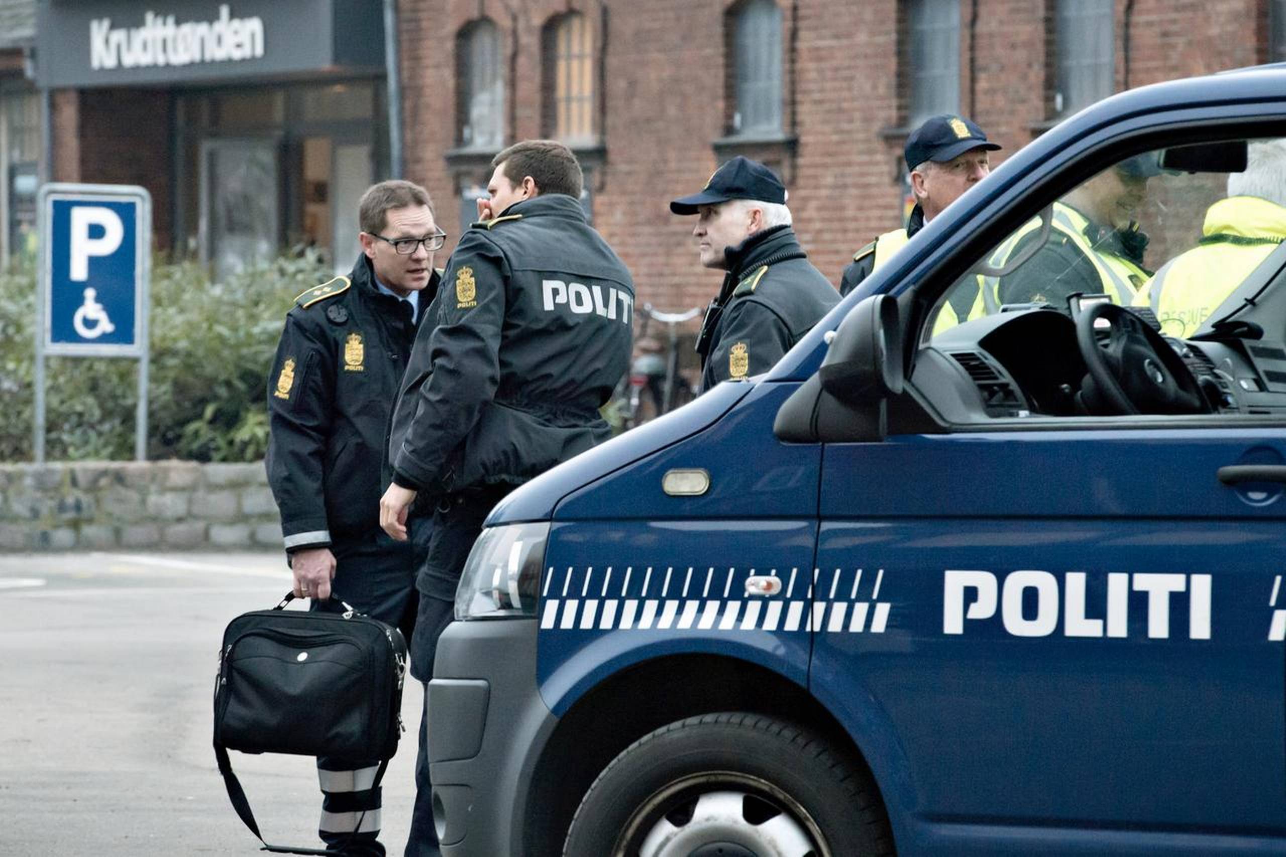 69 kommuner har deltaget i rundspørgen, og her oplyser 39 kommuner, at de ingen handleplan har for antiradikalisering. Mere end hver fjerde kommune svarer, at ingen ansatte i kommunen har været på efteruddannelse i antiradikalisering. Arkivfoto: Lars Krabbe