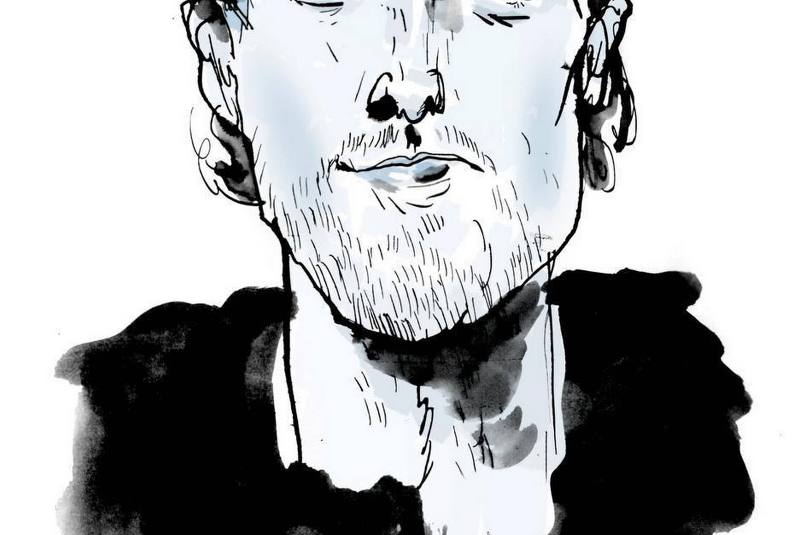 Illustration: Rasmus Meisler/spildaftid