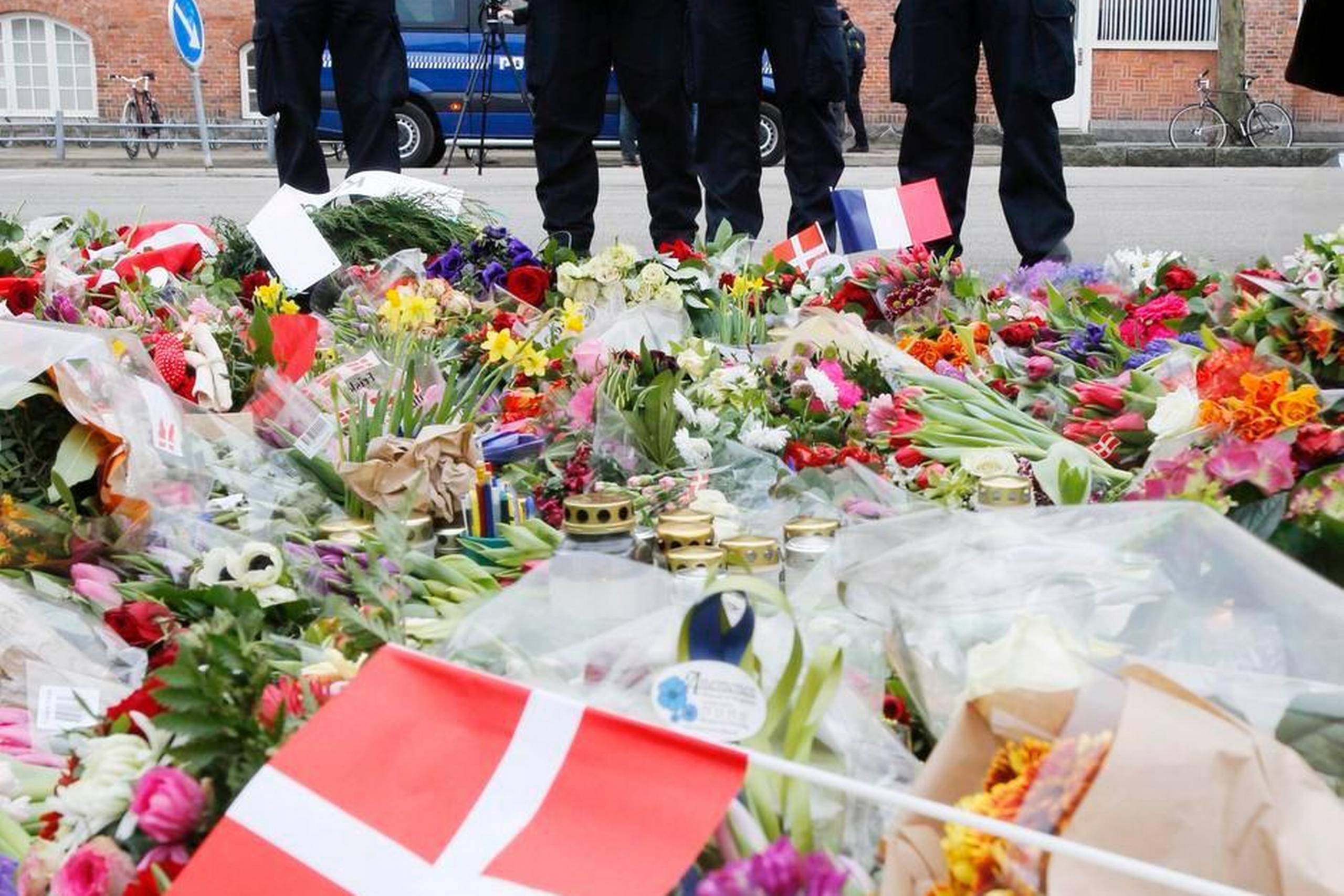 Efter terrorangrebet er det endnu ikke lykkedes Folketingets Retsudvalg at få et møde i stand med Forsvarets Efterretningstjeneste. Arkivfoto: Michael Probst/AP