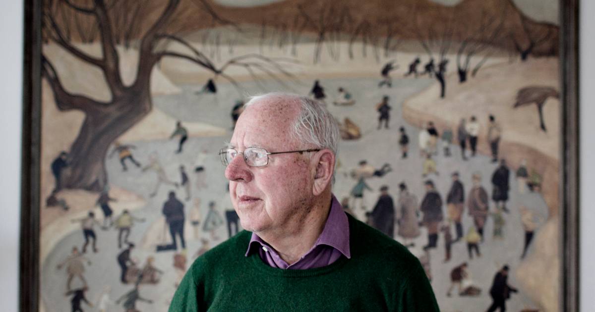 Anmeldere: Rifbjerg sprudler litterært efter sin død - Jyllands-Posten