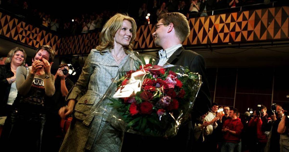 10 år - 10 billeder: »Jeg er, som jeg er« - Jyllands-Posten