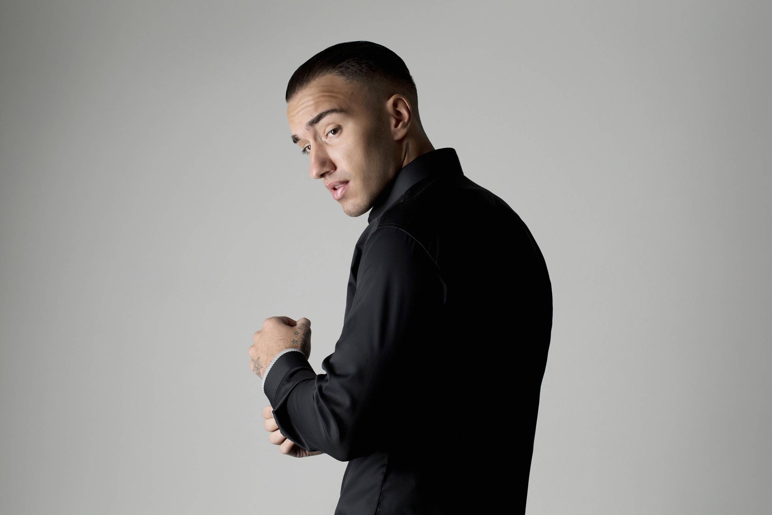 Selvom Joey Moe ikke har turneret siden 2013, er han altid i gang med at lave musik, siger han. »Jeg har så mange sange, som jeg har skrevet i tourbussen, men som jeg ikke får indspillet, fordi det kræver en session og tid. Teksterne ligger bare i en skuffe. Men jeg indspillede i går, og jeg skal også indspille i aften. Jeg er altid i gang.«