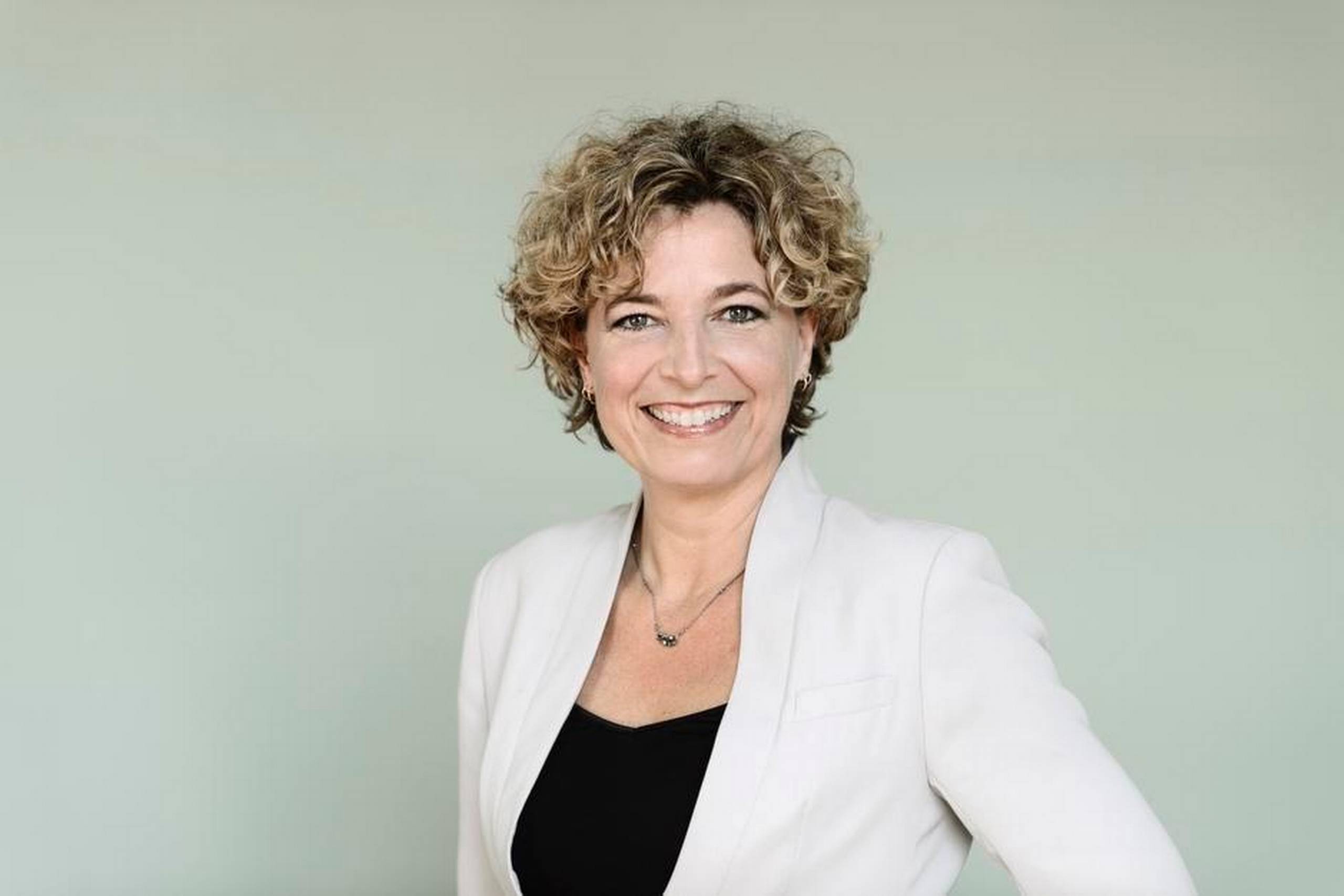 Christine Antorini (S) er medlem af VL-gruppe nr. 13, som er et netværk. Arkivfoto: Les Kaner