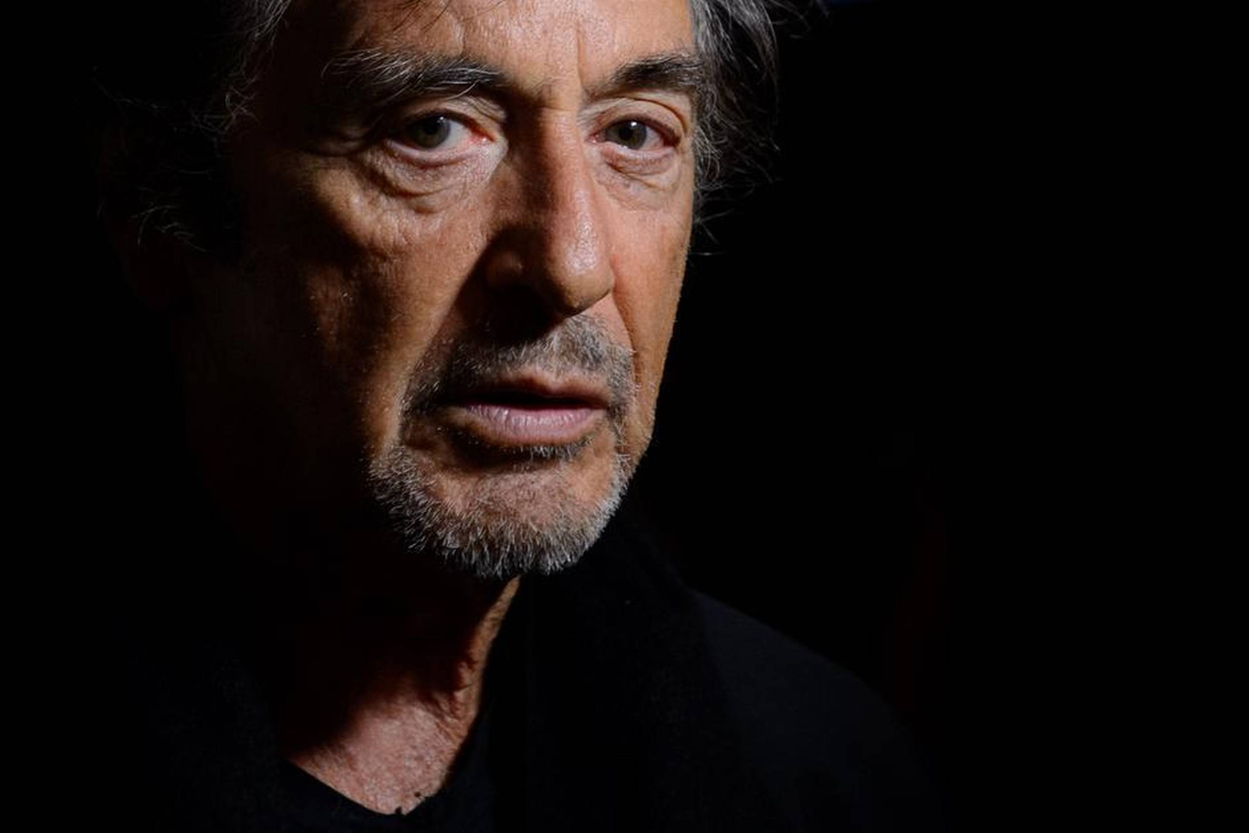 For en stjerne som Al Pacino er det allervigtigste at værne om sit renommé, og det valgte han at gøre, lyder forklaringen på hans aflysning. Arkivfoto: Jonathan Short/Invision/AP