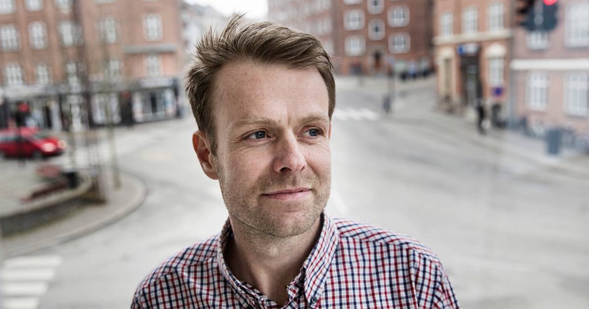 Borgmester Fra Alternativet Undskylder Efter Kritik