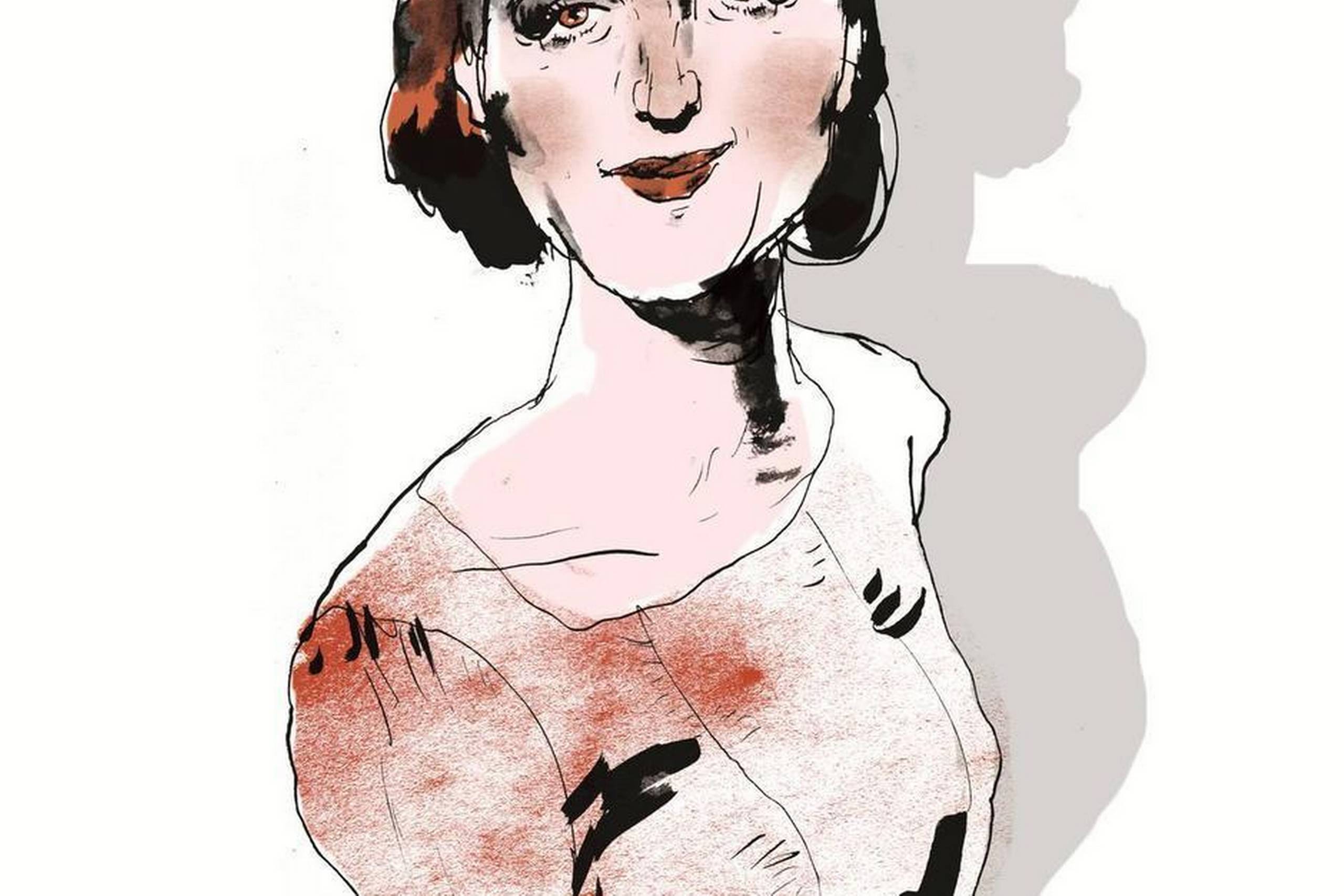 Illustration: Rasmus Meisler/Spildaftid