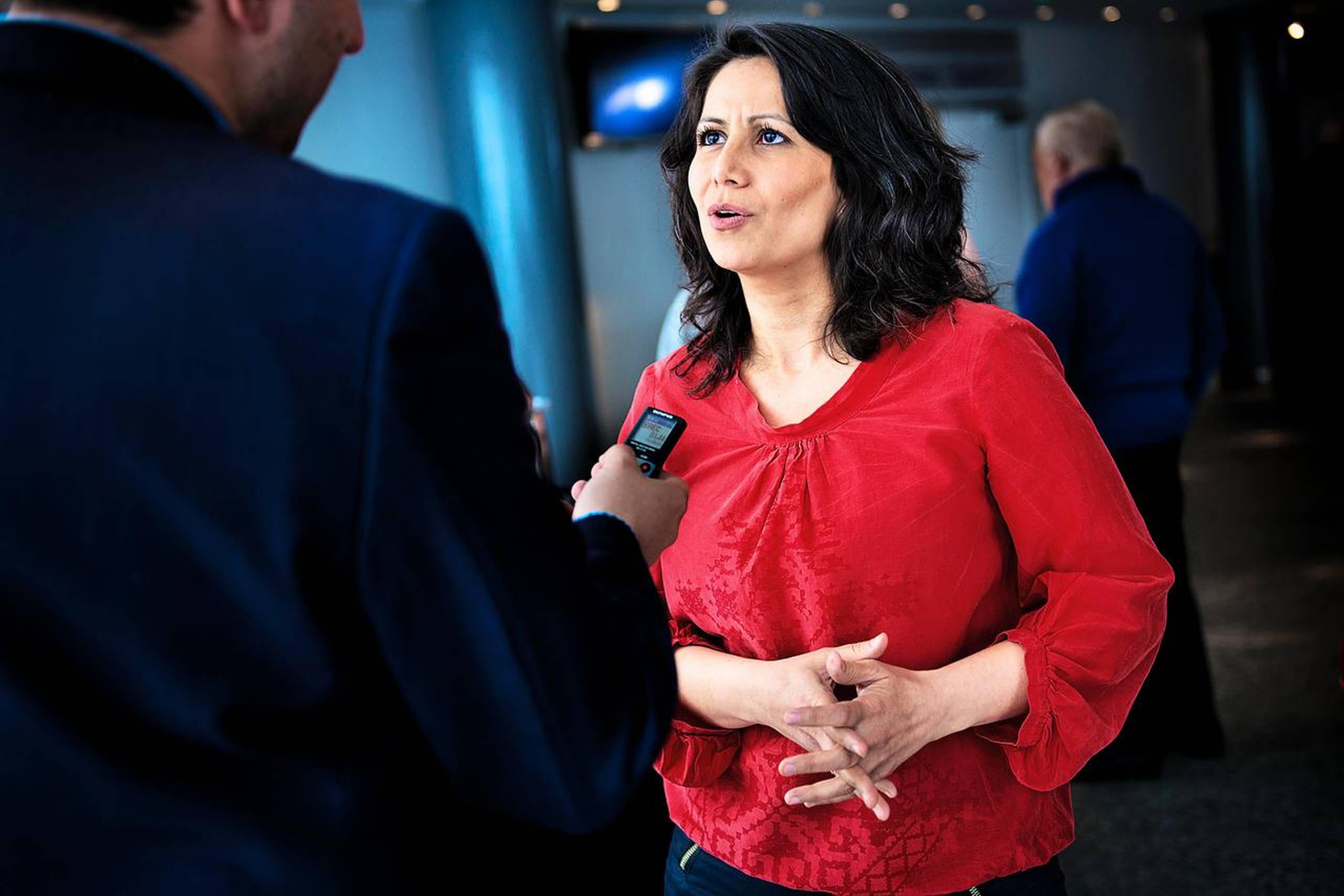 Foto: Jakob Jørgensen/Polfoto