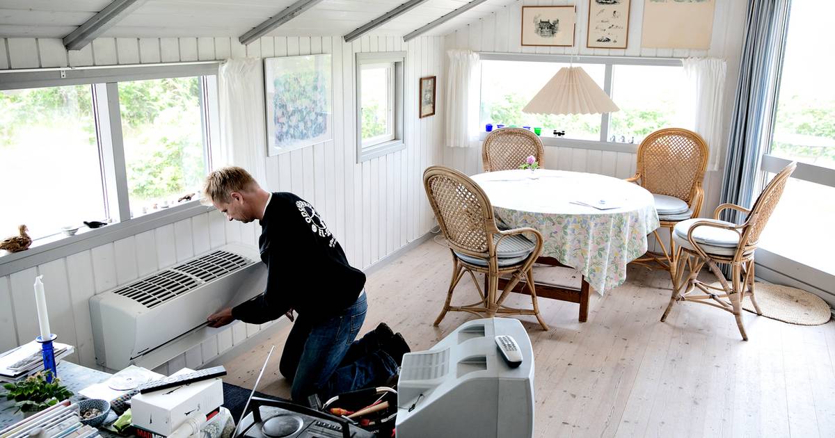 Undvig De Tyske Ferier Når Du Lejer Sommerhus 