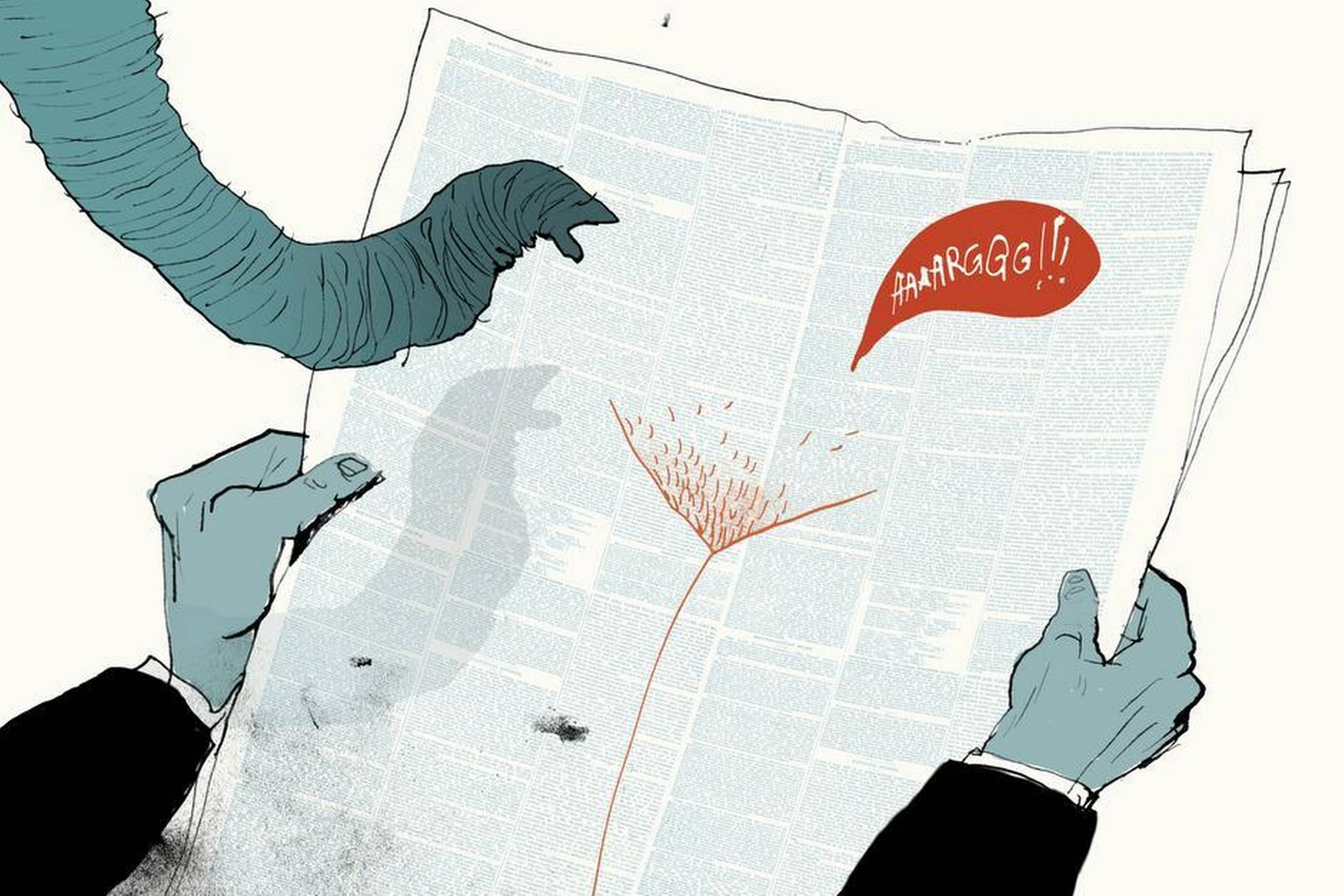 Litteraturforsker Mette Høeg skrev i en artikel i Weekendavisen, at generationen af yngre kvindelige forfatteres skriverier er præget af navlepillende, piget selvoptagethed. Det har skabt masser af debat og harme blandt forfattere og fagfolk.