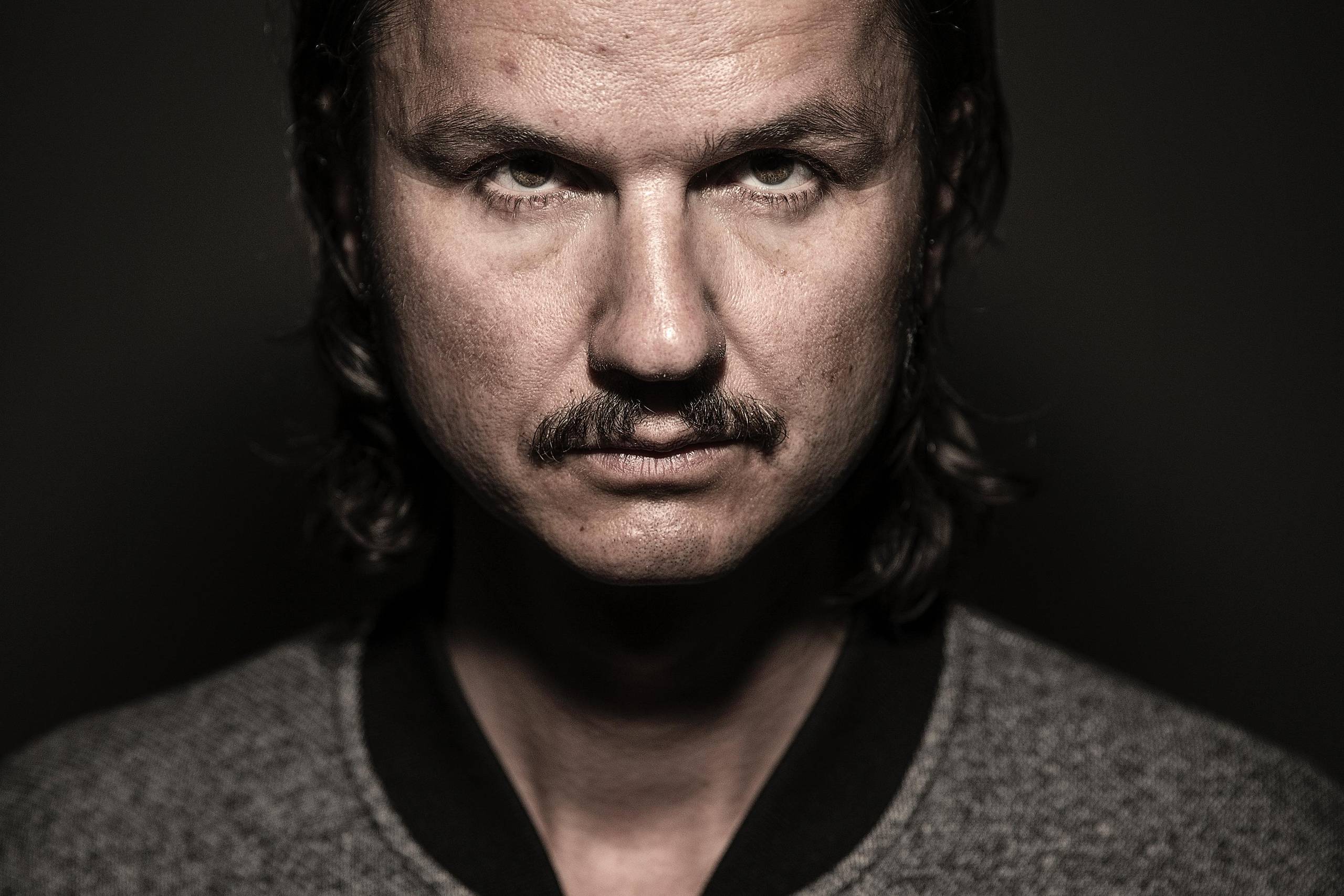 Jeppe Rønde. Foto: Niels Hougaard