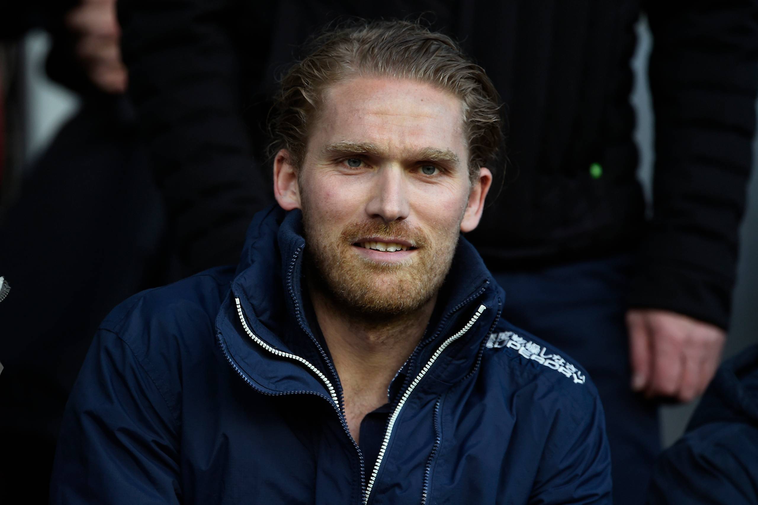 FC Midtjyllands bestyrelsesformand Rasmus Ankersen. Arkivfoto: Lars Poulsen/Polfoto