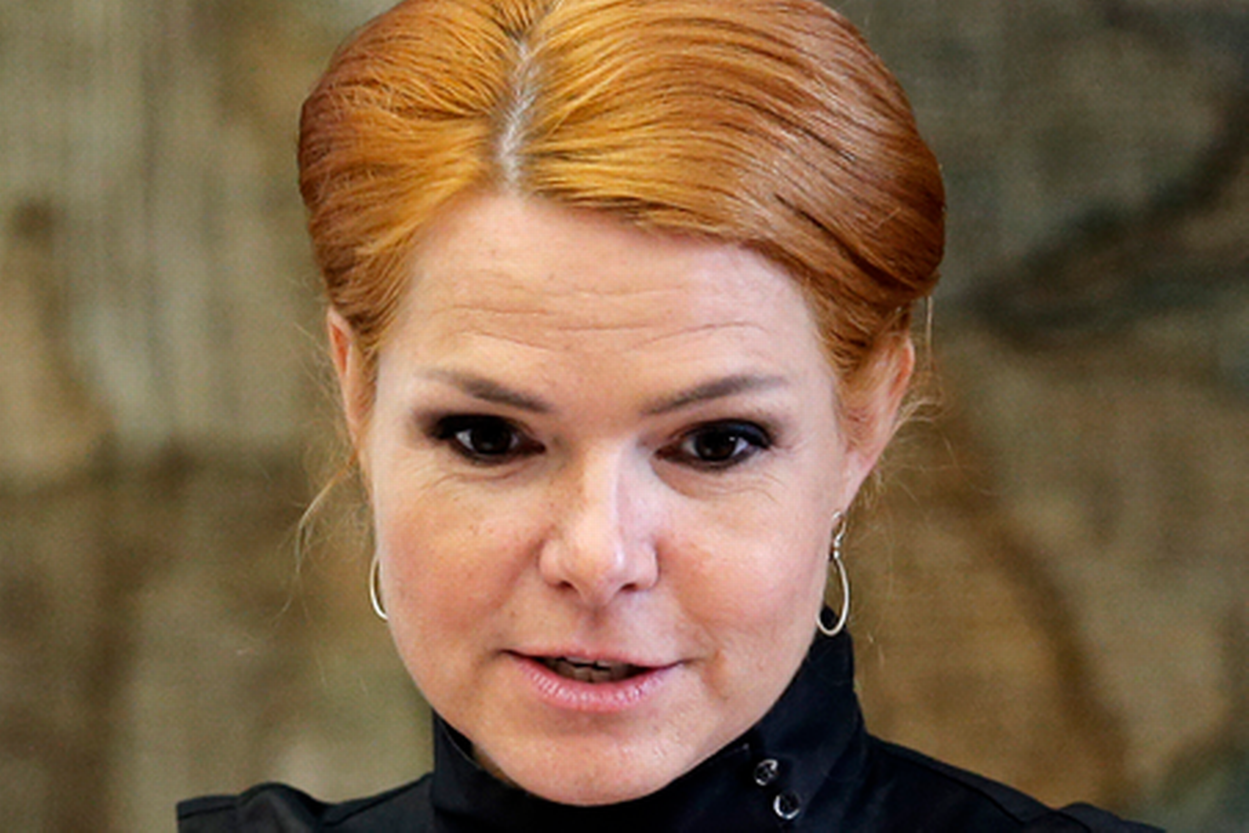 »Vi er kritiske over for sammensætningen af Flygtningenævnet. Det uafhængige er gået fløjten, og vi skal have undersøgt, om fortolkningen i Flygtningenævnet er gået for vidt i denne sag,« siger politisk ordfører Inger Støjberg (V).