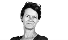 Jette Elbæk Maressa er Jyllands-Postens internationale korrespondent. Synspunkter og holdninger i klummen er hendes egne.