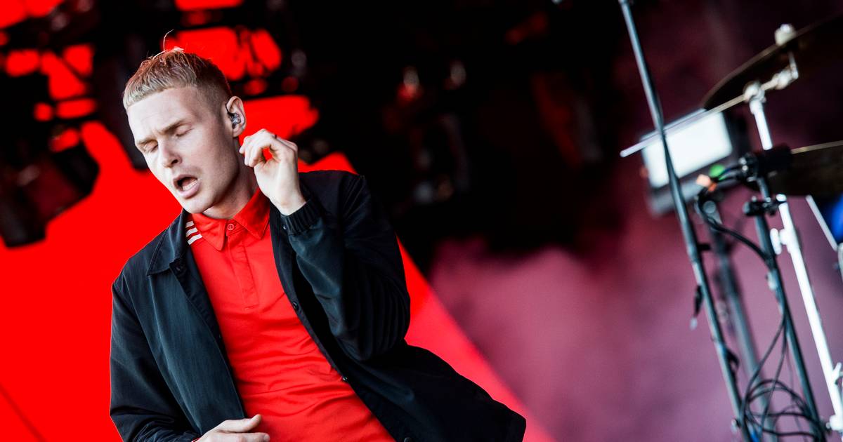 Dansk rockband topper den første vinyl-hitliste - Jyllands-Posten