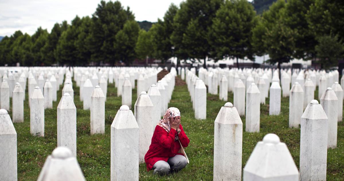 Геноцид резня Сребренице 1995. Сребреница / Srebrenica. Сребреница резня жертвы.