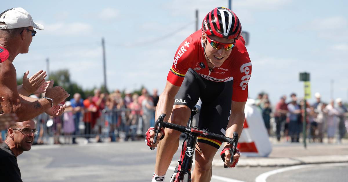 Lars Bak vandt 100 belgiske øl - Jyllands-Posten