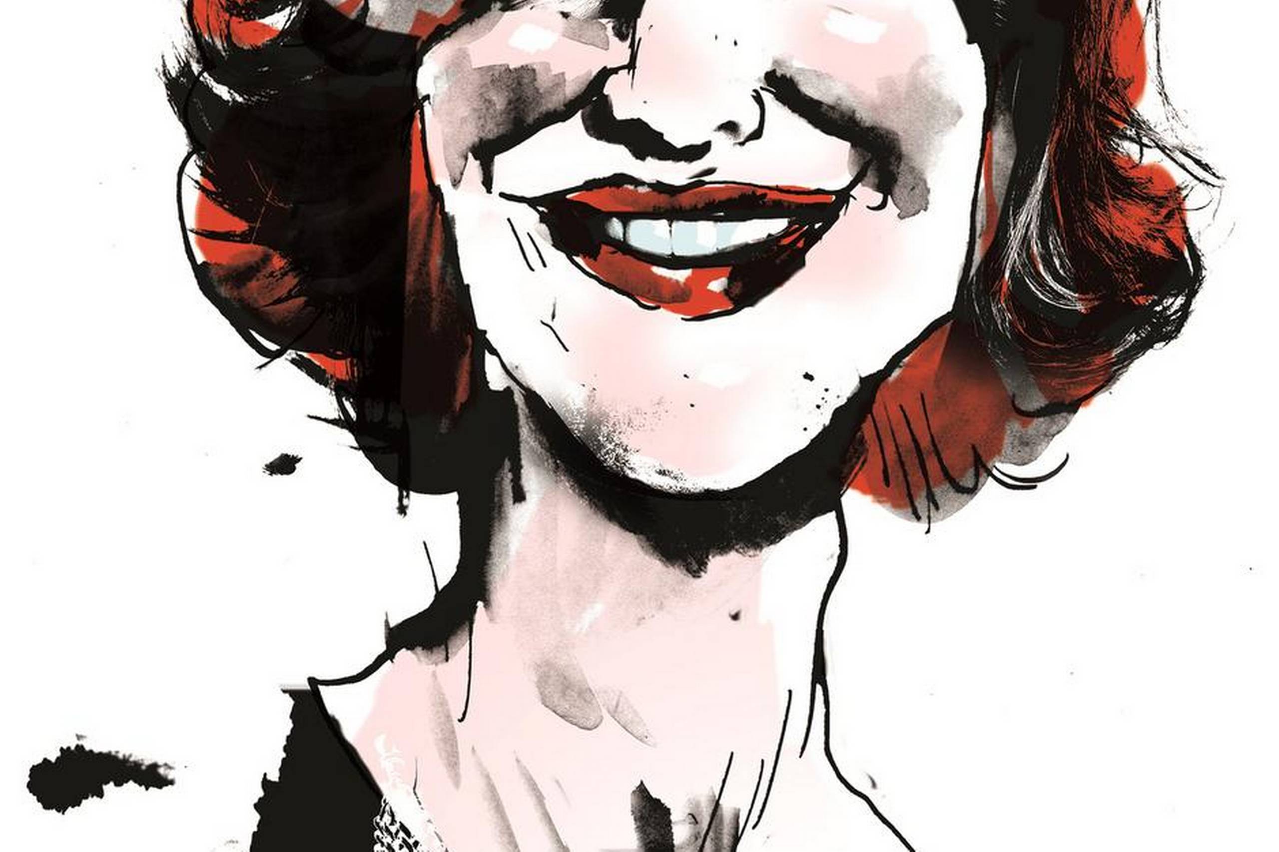 Illustration: Rasmus Meisler/spildaftid