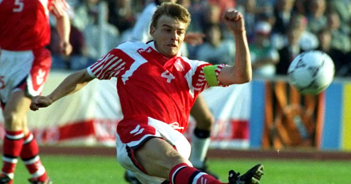 Han blev tidligt voksen efter forældrenes død – siden skabte Lars Olsen ...