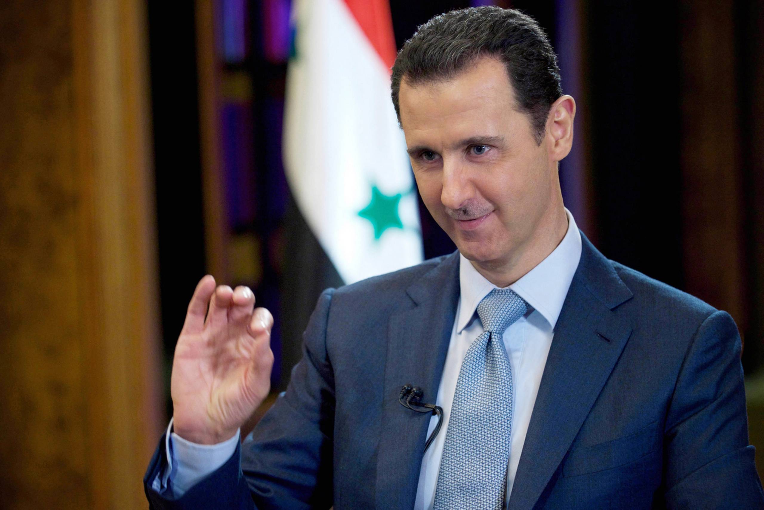 Syriens præsident Bashar al-Assad har tilsyneladende forbindelser til de lækkede såkaldte Panama-papirer. 