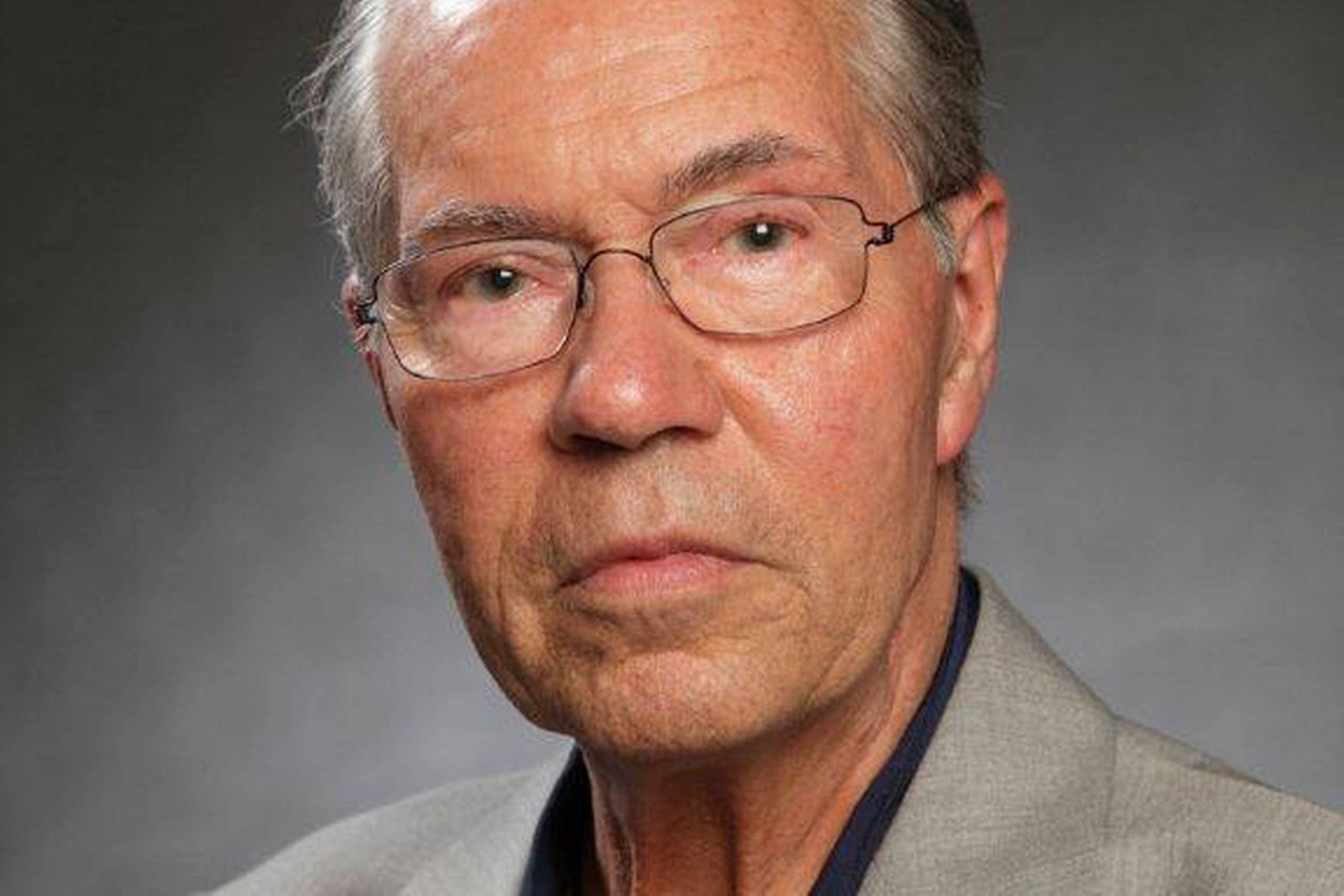 Klaus Høecks forfatterskab er svimlende både i omfang, format og tankemæssig kompleksitet. Og dog er ”Legacy” fuld af umiddelbar læse- og skrive glæde. Foto: KH Foto