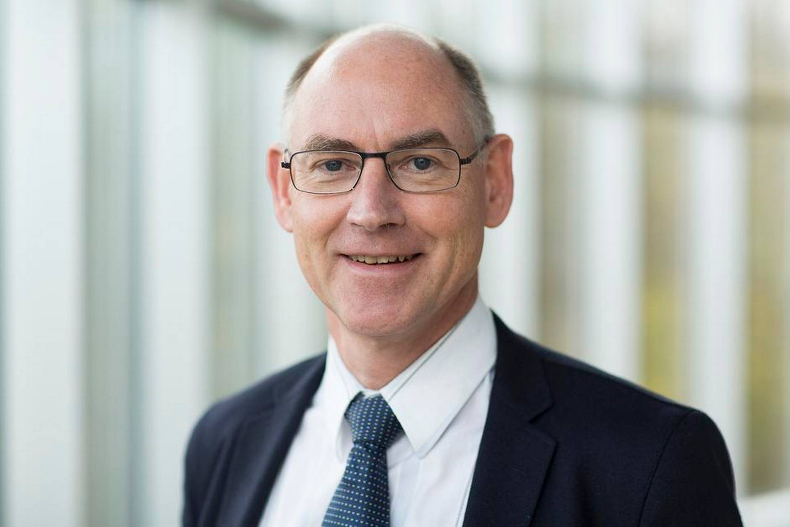 Jørgen Drejer var med til at stifte NeuroSearch og har siden kastet sig over en række nye projekter. I dag er han adm. direktør for læge middelvirksomheden Saniona. Privatfoto