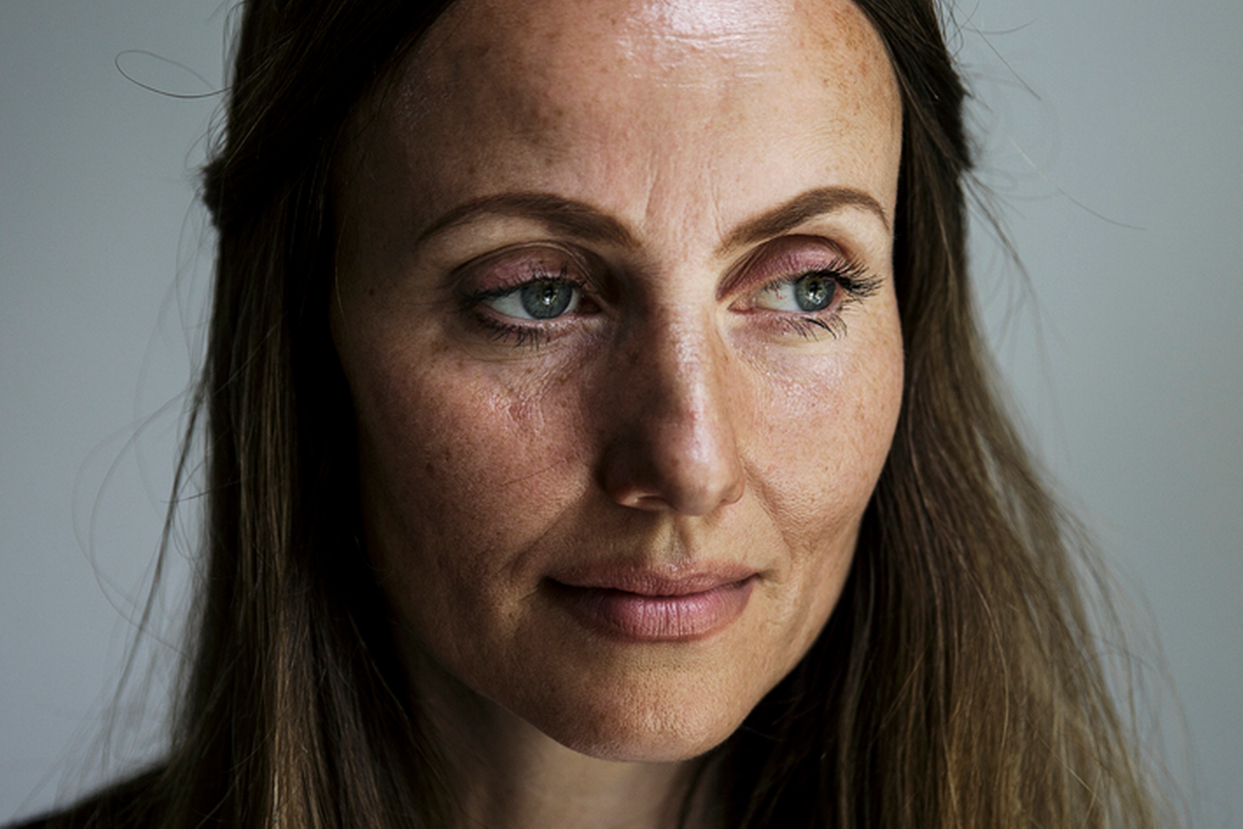 Sherin Khankan, der med etableringen af Danmarks første moské med kvindelige imamer har udfordret den gængse opfattelse af kønsroller inden for islam, er mere optimistisk. Hun hæfter sig ved, at mere end hver tredje i undersøgelsen – 35,7 pct. – ønsker en modernisering. 