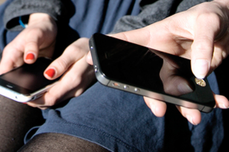 Det er måske kedeligt at nørkle med sikkerhedskopiering, men det er endnu mere kedeligt at miste sine fotominder.  Foto: Arkivfoto