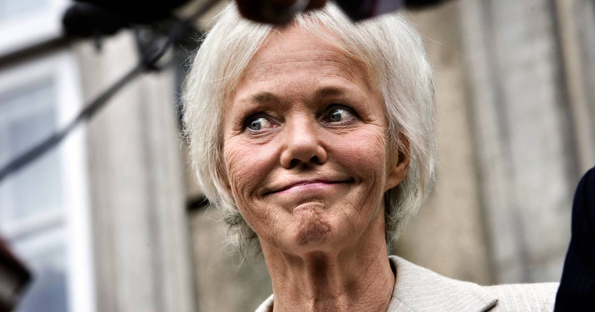 Injurier - Jyllands-Posten