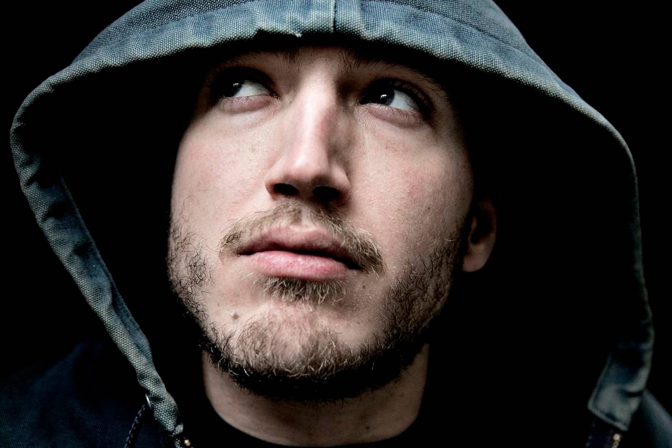 Jacob Skyggebjergs nye bog, ”Hvad mener du med vi?”, udkommer i december. Foto: Joachim Adrian