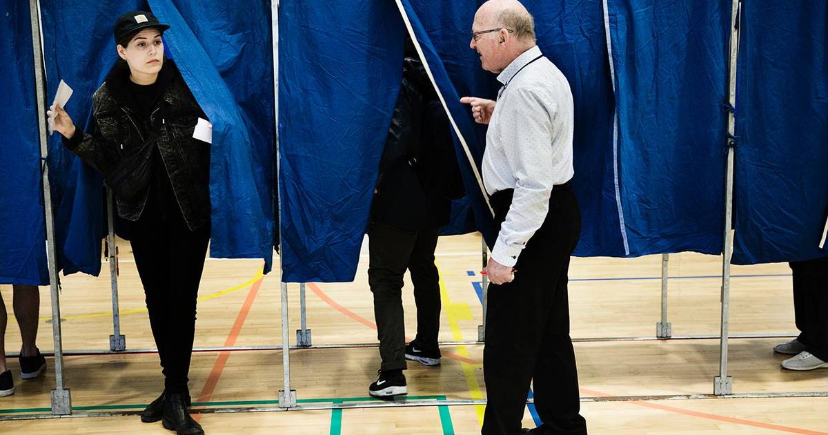 SF: Stemmeret Til 16-årige Udvikler Demokratiet