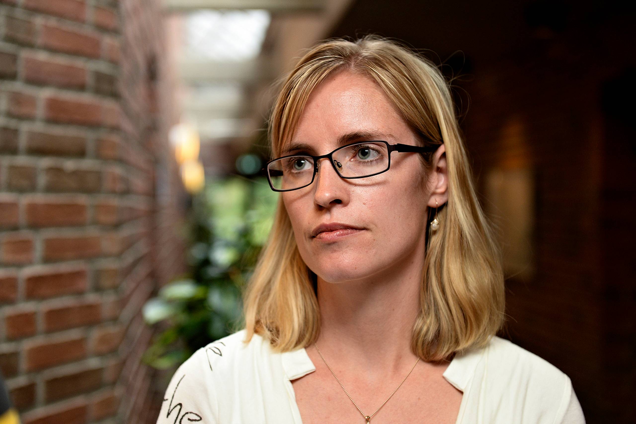 Borgerne skal ikke være bekymrede for, om der kommer en ambulance, når man ringer, siger regionsformand Stephanie Lose (V).