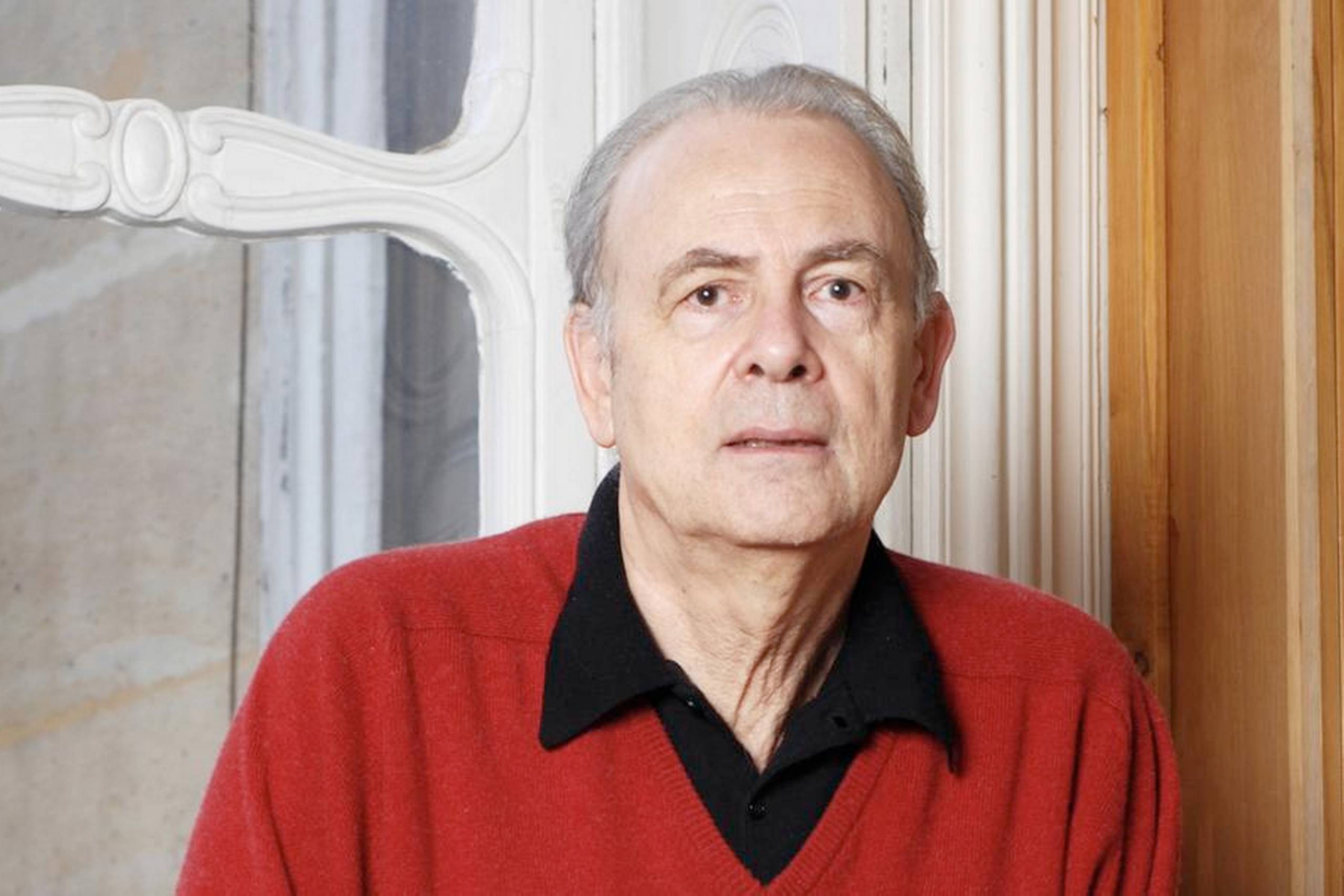 Et vigtigt forfatterskab vækkes til live: Den franske nobelpristager fra 2014 bliver ved at betage med sin nervøst blafrende enkelhed. Foto: Gallimard/AP