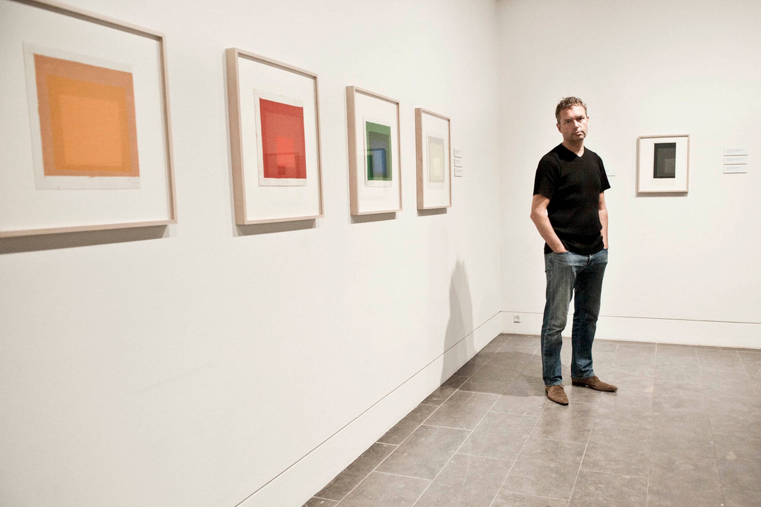 »I mine 15 år som leder i kulturlivet har jeg aldrig oplevet noget lignende,« siger Poul Erik Tøjner, som er direktør for kunstmuseet Louisiana, som i 2015 modtog godt 35 mio. kr. i fondsdonationer, hvilket er mere, end museet modtager i statsstøtte.