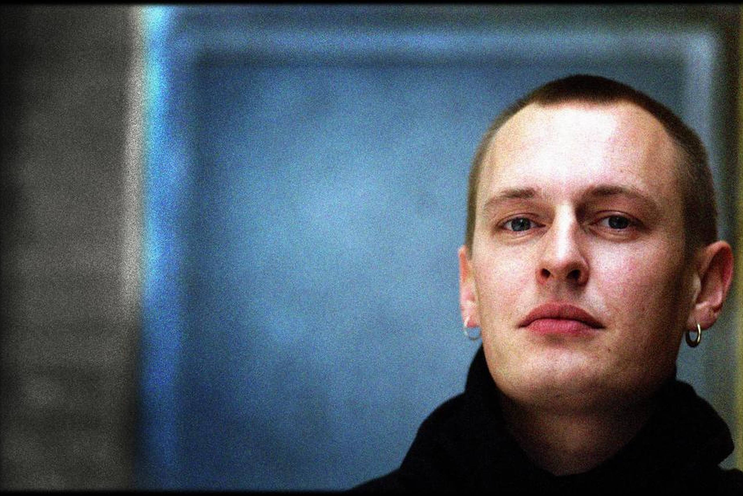 Forfatteren Jakob Ejersbo døde som blot 40-årig. Hans litterære værk lever stadig. Foto: Scanpix