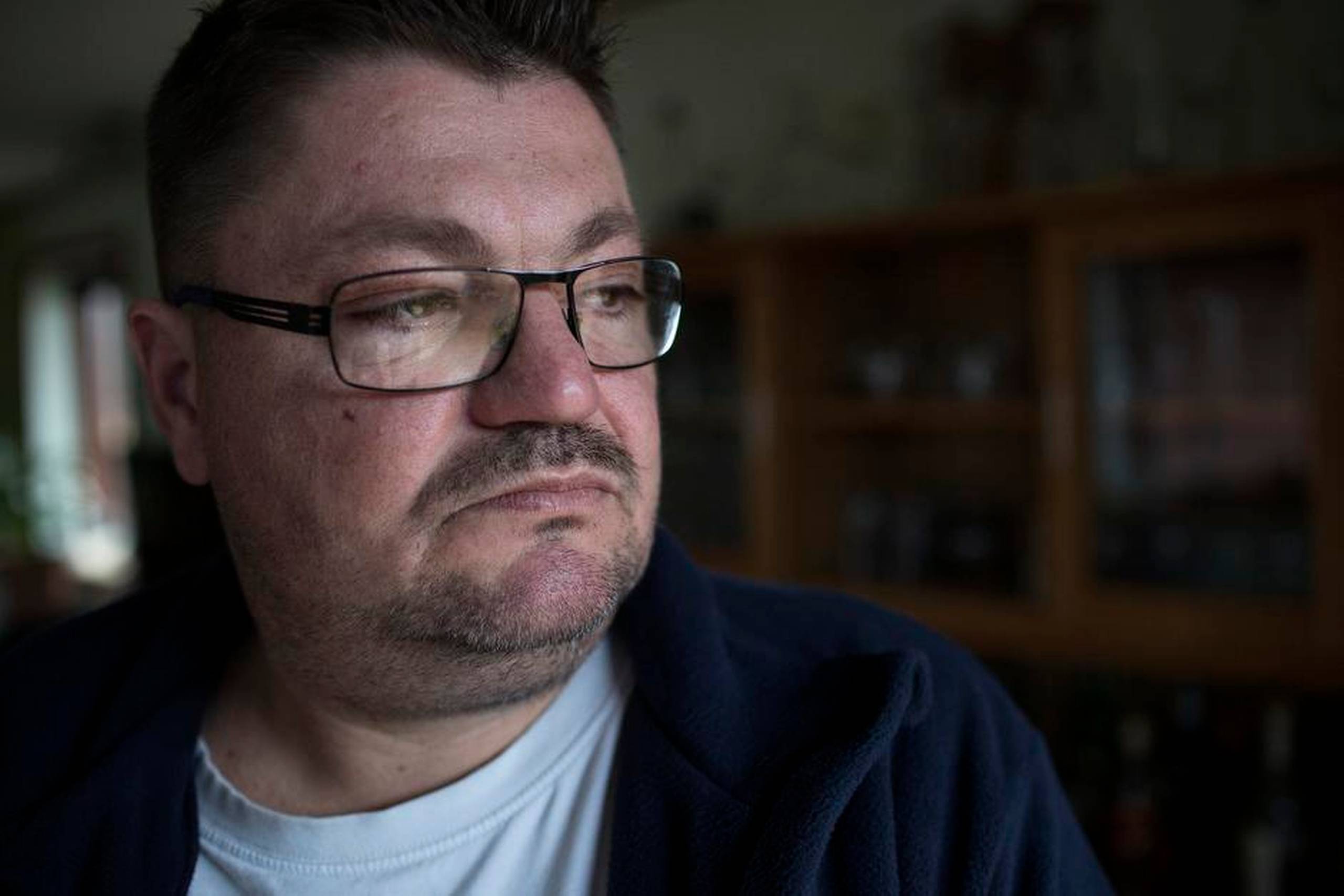 Thommy Thorups tre år lange forhold til den polske kvinde blev uden varsel denne dag vekslet til en bitter strid om skilsmisse, børnebortførelse, samvær og forældremyndigheden over parrets dengang kun tre måneder gamle datter. 