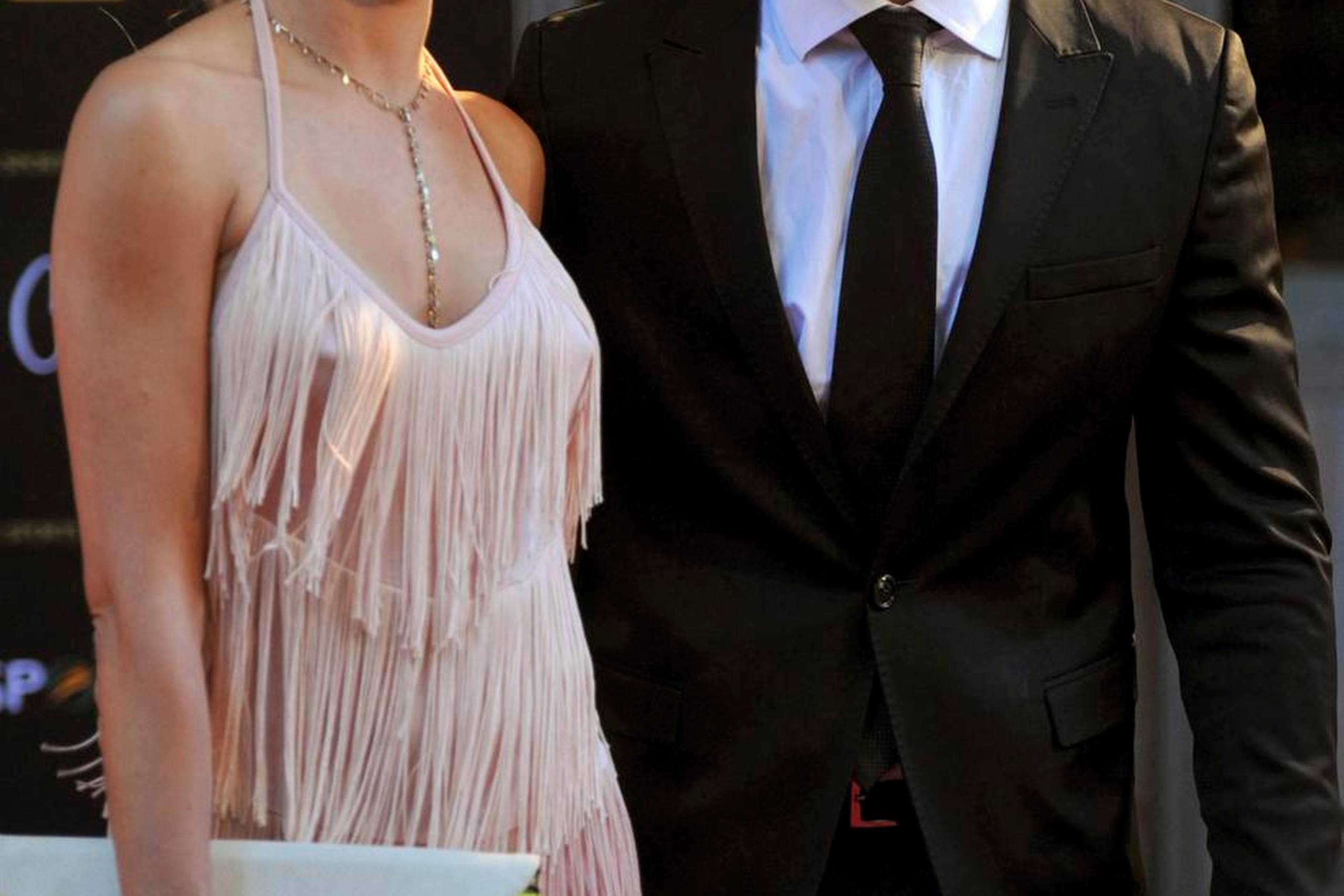 Sagen mod Oscar Pistorius er mediemæssigt et afrikansk sidestykke til retssagen mod den amerikanske sportsstjerne O. J. Simpson, som i 1995 stod tiltalt for drab på sin ekshustru. Arkivfoto. 