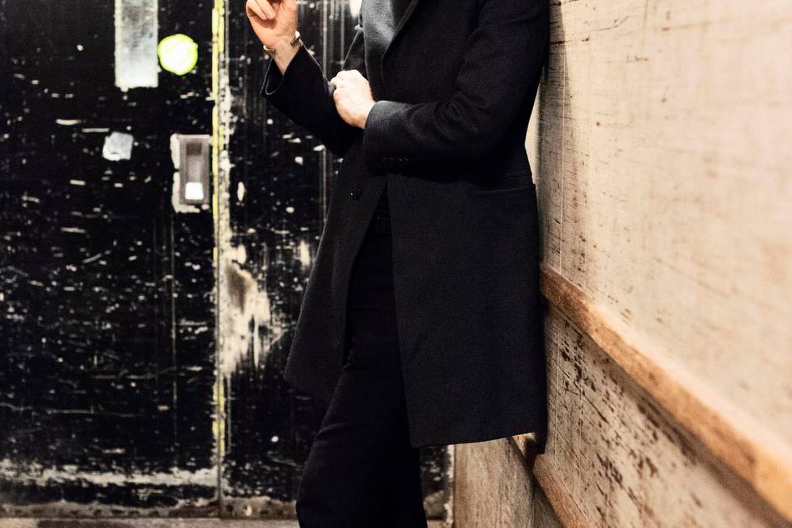 Mange kunstnere forklarer, at deres liv og kunst er forskellige ting. Sådan har Father John Misty det ikke: »Hvis man lytter til mine album, får man et ret godt indtryk af, hvem jeg er.« Foto: Ida Munch