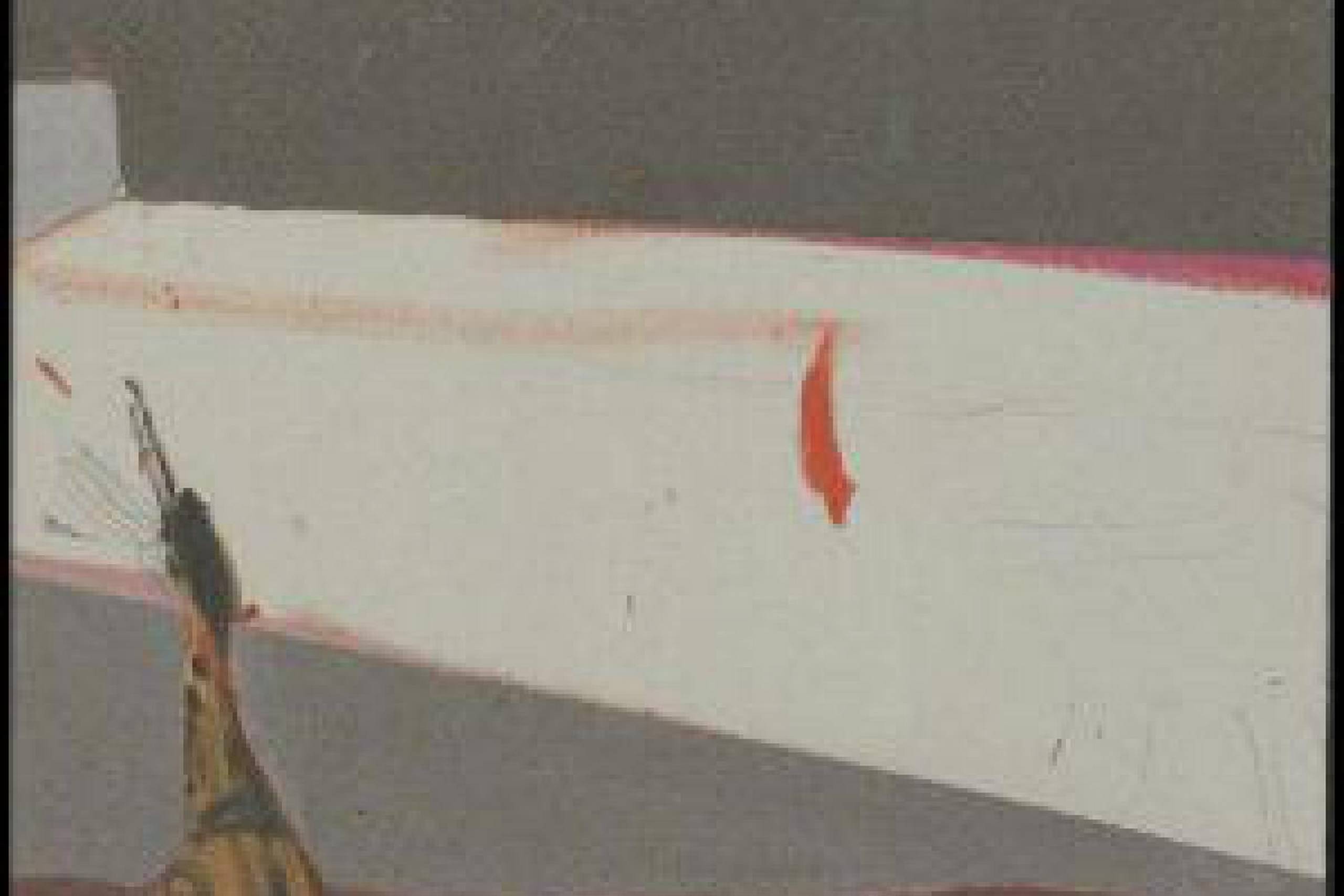 Niels Frank: Tristhedens Historie