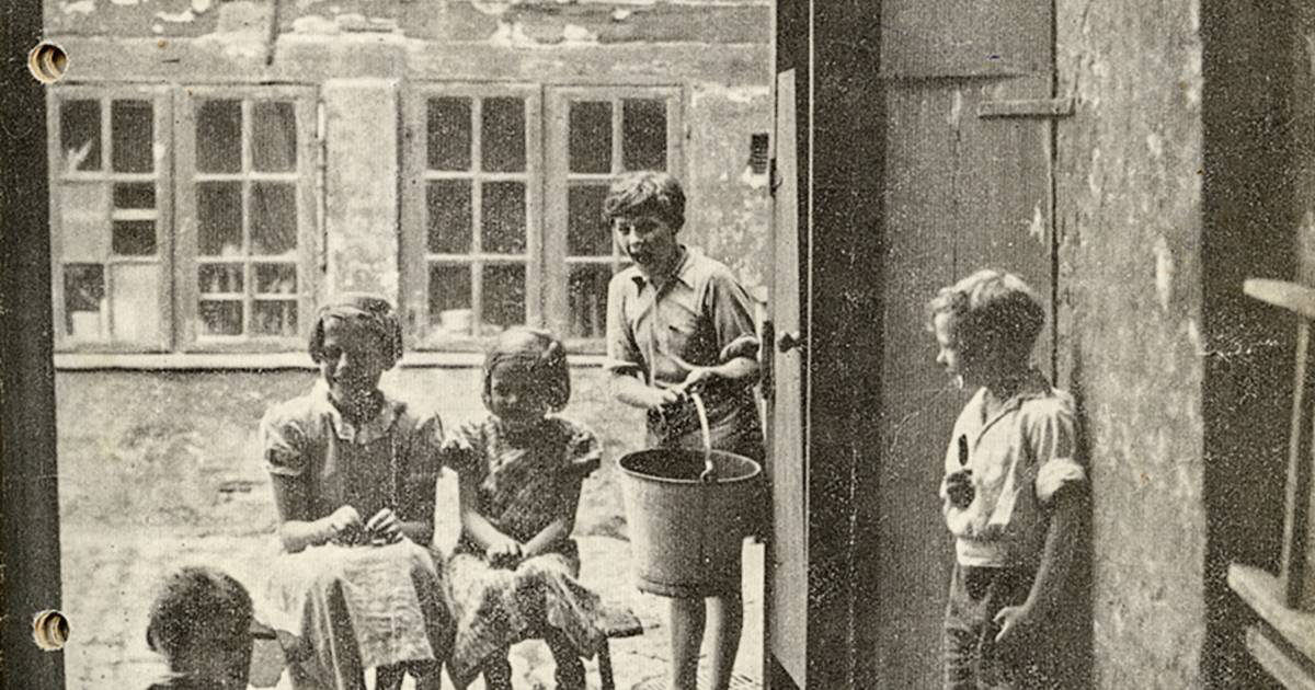 1930: Kommunisme og god sex var to sider af samme sag - Jyllands-Posten