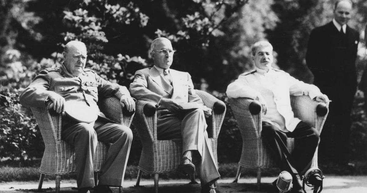 Despoten som den flinke fyr