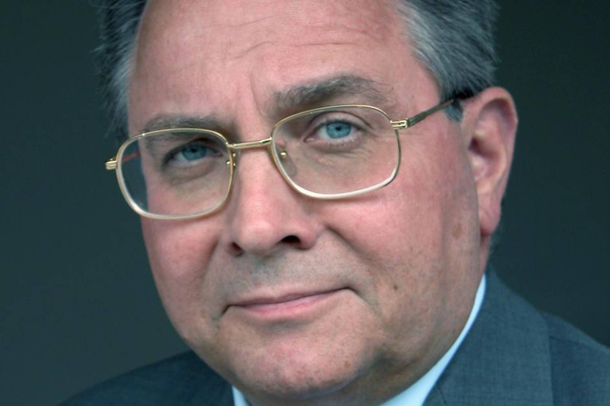 Efter en lang og aktiv karriere med talrige chefstillinger på flere danske aviser har Ole Christer Jørgensen i sit otium kastet sig over historieskrivningen. Han debuterer i løbet af foråret. Privatfoto.