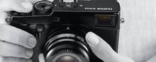 Fujifilm X-Pro2 har fået et helt nyt autofokusmodul, der giver 40 pct. hurtigere autofokus ifølge producenten. Fotos: Fujifilm